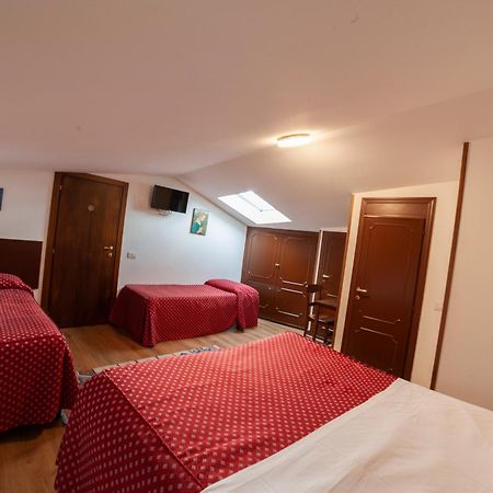 Hotel Pax Assisi Eksteriør billede