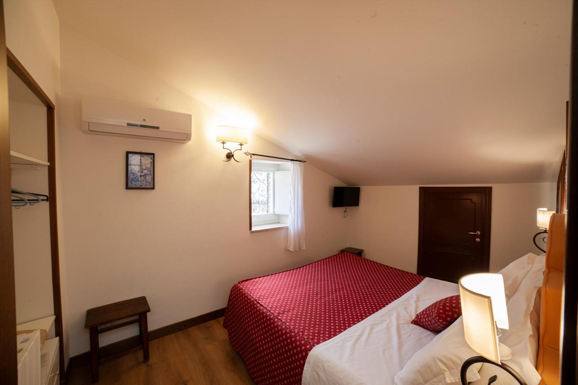 Hotel Pax Assisi Eksteriør billede