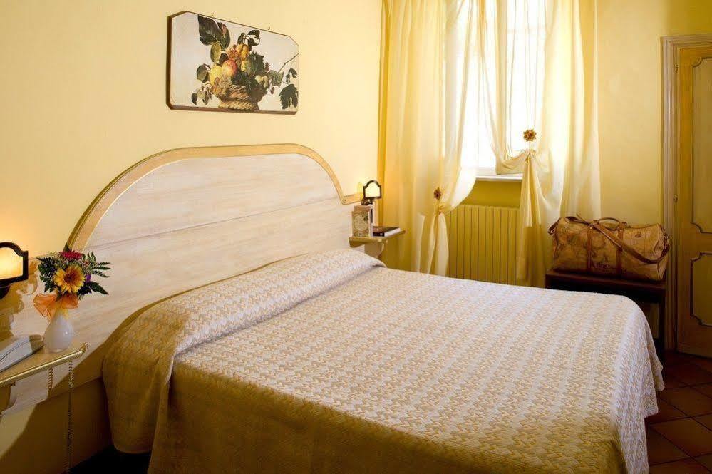 Hotel Pax Assisi Eksteriør billede